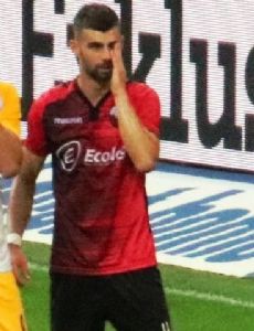 Egzon Bejtulai