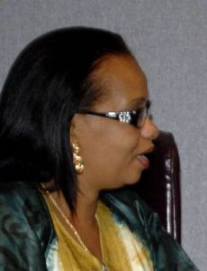 Maria da Conceição Nobre Cabral