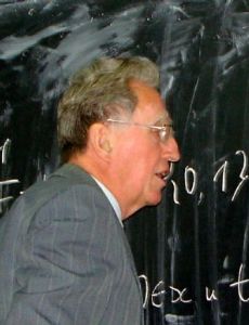 Dimiter Skordev