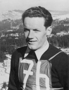 Andrzej Marusarz