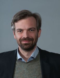 Martin Ehrenhauser