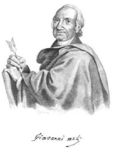 Giovanni Meli