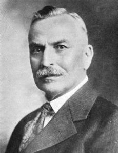 James William Murphy