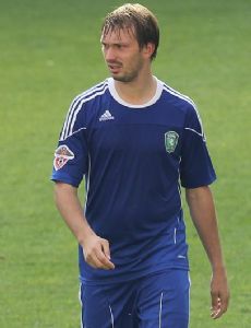 Ilya Gultyayev
