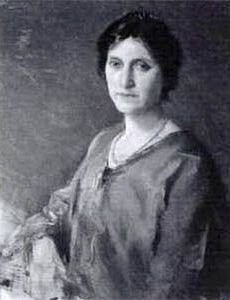 Anna S. Fisher