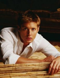 Jensen Ackles
