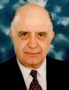 Elias P. Demetracopoulos