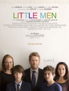 Little Men