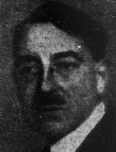 Mathurin Méheut
