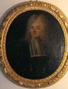 Jacques Raudot