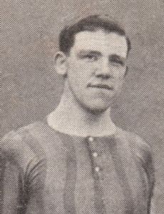 James Bellingham (footballer)