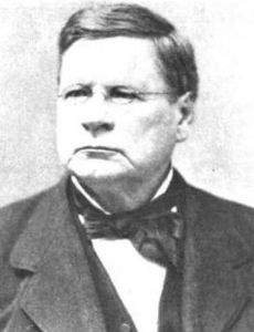 Levi Underwood