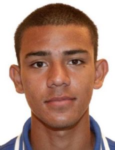 José Reyes (Honduran footballer)
