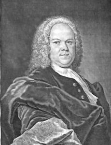Christian August Hausen