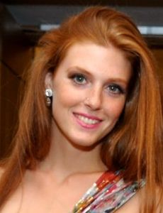 Wallis Giunta