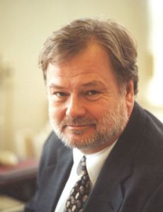 Keith Michael Fiels