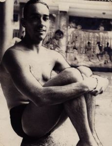 Willy Otto Jordan