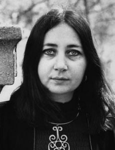 Gwendolyn MacEwen
