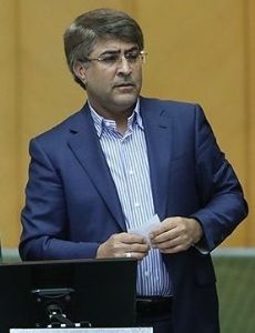 Mohammad Ali Vakili