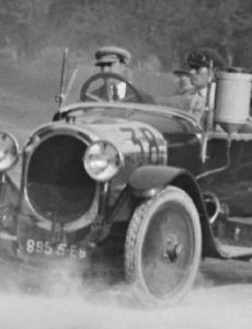 René Léonard