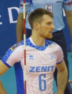 Evgeny Sivozhelez