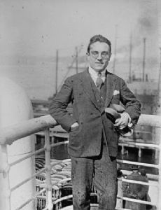 Emil Telmányi