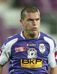 Alexandru Bourceanu