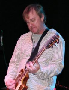Dan Murphy
