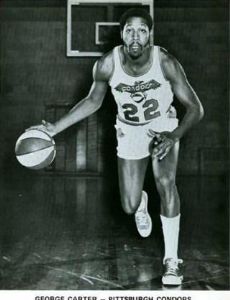 George Carter