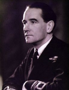 Ralph Izzard