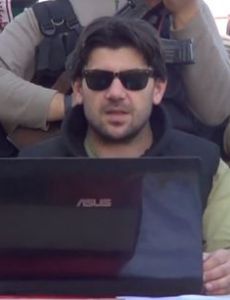 Osama Hilali