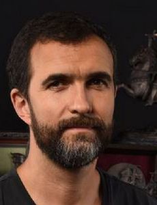 Boris Krylov