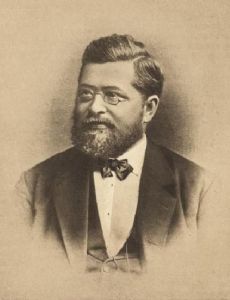 Friedrich Tietjen