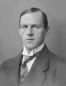 Karl Johan Svensson