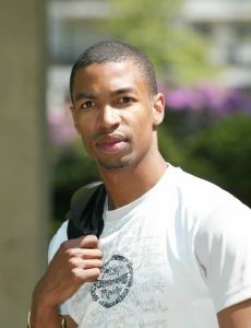 Yannick Bonheur