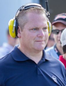 Marty Snider