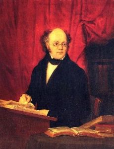 Jan Frans Willems