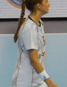 Helene Gigstad Fauske