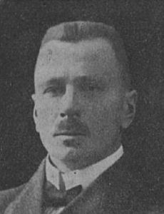 John Henriksson