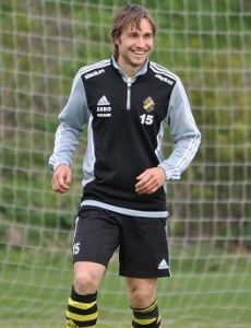 Kevin Walker (footballer)