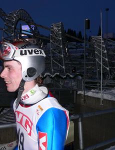 Henning Stensrud