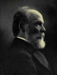 Moses Coit Tyler