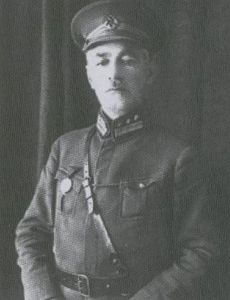Rüştü Sakarya