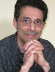Rohinton Mistry