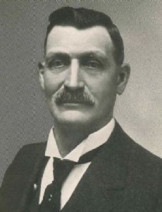 William Rath