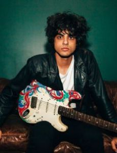 Harts (musician)