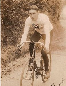 William Hammond (cyclist)