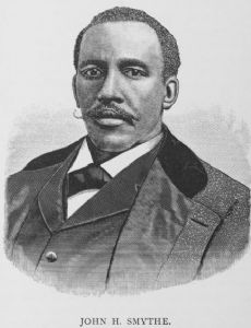 John H. Smythe