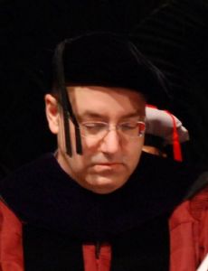 Larry Kramer (legal scholar)