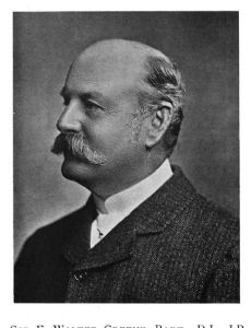 Sir Edward Greene, 1st Baronet